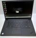 Ігровий ультрабук Lenovo ThinkPad X1 Extreme Gen2 / 15.6" (1920x1080) IPS / Intel Core i7-9850H (6 (12) ядер по 2.6 - 4.6 GHz) / 32 GB DDR4 / 256 GB SSD + 256 GB SSD / nVidia GeForce GTX 1650 Max-Q, 4 GB GDDR6, 128-bit / WebCam / Win 11 Pro купити