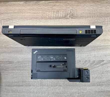 Мобильная рабочая станция Lenovo ThinkPad W530 / 15.6" (1600x900) IPS / Intel Core i5-3320M (2 (4) ядра по 2.6 - 3.3 GHz) / 16 GB DDR3 / 512 GB SSD / nVidia Quadro K1000M, 2 GB DDR3, 128-bit / Win 10 Pro + Dock station Мобильная рабочая станция Lenovo ThinkPad W530 / 15.6" (1600x900) IPS / Intel Core i5-3320M (2 (4) ядра по 2.6 - 3.3 GHz) / 16 GB DDR3 / 512 GB SSD / nVidia Quadro K1000M, 2 GB DDR3, 128-bit / Win 10 Pro + Dock station