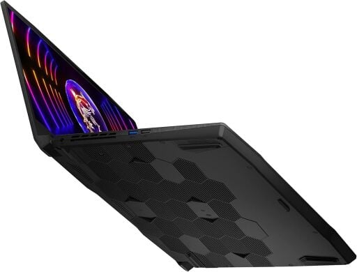 Ігровий ноутбук MSI Katana 15 B13VFK-817 / 15.6" (1920x1080) IPS / Intel Core i7-13620H (10 (16) ядер по 3.6 - 4.9 GHz) / 16 GB DDR5 / 1000 GB SSD NVMe / nVidia GeForce RTX 4060, 8 GB GDDR6, 128-bit / WebCam / Win 11