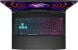 Ігровий ноутбук MSI Katana 15 B13VFK-817 / 15.6" (1920x1080) IPS / Intel Core i7-13620H (10 (16) ядер по 3.6 - 4.9 GHz) / 16 GB DDR5 / 1000 GB SSD NVMe / nVidia GeForce RTX 4060, 8 GB GDDR6, 128-bit / WebCam / Win 11 купити