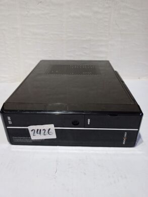 ПК LogicPower SFF / Intel Core i3-2130 (2 (4) ядра по 3.4 GHz) / 8 GB DDR3 / 320 GB HDD / Intel HD Graphics 2000 / 400W