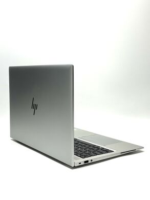 Ультрабук HP EliteBook 855 G7 / 15.6" (1920x1080) IPS / AMD Ryzen 5 Pro 4650U (6 (12) ядер по 2.1 - 4.0 GHz) / 16 GB DDR4 / 256 GB SSD / AMD Radeon RX Vega 6 Graphics / WebCam / Win 10 Pro