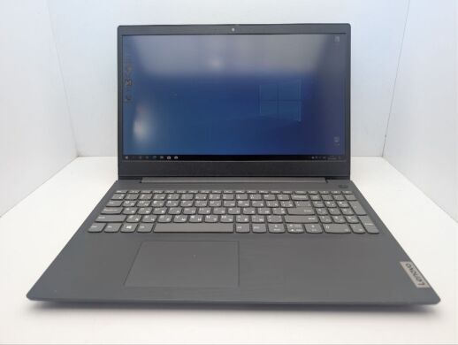 Ультрабук Lenovo IdeaPad 3 15IGL05 / 15.6" (1920x1080) TN / Intel Pentium Silver N5030 (4 ядра по 1.1 - 3.1 GHz) / 4 GB DDR4 / 120 GB SSD / Intel UHD Graphics 605 / WebCam
