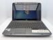 Ноутбук Acer Aspire 5735 / 15.6" (1366x768) TN / Intel Core 2 Duo P7350 (2 ядра по 1.1 - 2.0 GHz) / 4 GB DDR2 / 250 GB HDD / Intel Graphics / WebCam / DVD-ROM купити
