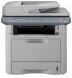 МФУ Samsung SCX-4833FD / Лазерная монохромная печать / 1200x1200 dpi / A4 / 31 стр/мин / USB, Ethernet купить