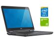 Ноутбук Dell Latitude E5540 / 15.6" (1920x1080) TN / Intel Core i7-4600U (2 (4) ядра по 2.1 - 3.3 GHz) / 8 GB DDR3 / 256 GB SSD / nVidia GeForce GT 720M, 2 GB DDR3, 64-bit / WebCam / DVD-ROM / Win 10 Pro