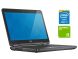 Ноутбук Dell Latitude E5540 / 15.6" (1920x1080) TN / Intel Core i7-4600U (2 (4) ядра по 2.1 - 3.3 GHz) / 8 GB DDR3 / 256 GB SSD / nVidia GeForce GT 720M, 2 GB DDR3, 64-bit / WebCam / DVD-ROM / Win 10 Pro купить