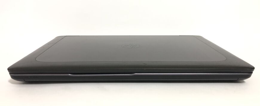 Мобильная рабочая станция Б-класс HP ZBook 17 G1 / 17.3'' (1920x1080) TN / Intel Core i7-4900MQ (4 (8) ядра по 2.8 - 3.8 GHz) / 16 GB DDR3 / 512 GB SSD / nVidia Quadro K5100M, 8 GB GDDR5, 256-bit / WebCam / DVD-ROM / Win 10 Pro