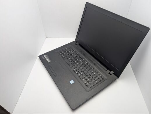 Ноутбук Lenovo IdeaPad 110-17ISK / 17.3" (1600x900) TN / Intel Core i3-6006U (2 (4) ядра по 2.0 GHz) / 8 GB DDR4 / 128 GB SSD / Intel HD Graphics 520 / WebCam Ноутбук Lenovo IdeaPad 110-17ISK / 17.3" (1600x900) TN / Intel Core i3-6006U (2 (4) ядра по 2.0 GHz) / 8 GB DDR4 / 128 GB SSD / Intel HD Graphics 520 / WebCam