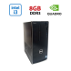 Игровой ПК Dell Inspirion 3650 / Intel Core i3-6100 (2 (4) ядра по 3.7 GHz) / 8 GB DDR3 / 512 GB SSD / nVidia Quadro K620, 2 GB GDDR3, 128-bit / Wi-Fi+Bluetooth / DVD / Win 10 Home Lic купить