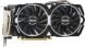 Дискретна відеокарта MSI Radeon RX 470 ARMOR 4G OC, 4 GB GDDR5, 256-bit / 1x DVI купити
