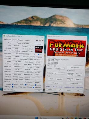 Ігровий ПК GTL Gaming Universe Black Tower / Intel Core i5-9400T (6 ядер по 1.8 - 3.4 GHz) / 16 GB DDR4 / 256 GB SSD M.2 + 512 GB SSD + 500 GB HDD / AMD Radeon RX 590, 8 GB GDDR5, 256-bit / 500W