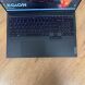 Ігровий ноутбук Б-клас Lenovo Legion Pro 5 16IRX8 / 16" (2560x1600) IPS / Intel Core i7-13700HX (16 (24) ядра по 3.7 - 5.0 GHz) / 32 GB DDR5 / 1000 GB SSD / nVidia GeForce RTX 4070, 8 GB GDDR6, 128-bit / WebCam купити