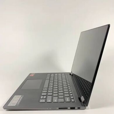 Ноутбук-трансформер Lenovo IdeaPad Flex 6 / 14" (1366x768) TN Touch / AMD Ryzen 3 2200U (2 (4) ядра по 2.5 - 3.4 GHz) / 16 GB DDR4 / 512 GB SSD / AMD Radeon Vega 6 Graphics / WebCam / HDMI