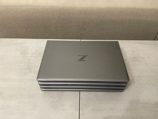 Мобільна робоча станція Б-клас HP ZBook Power G7 / 15.6" (1920x1080) IPS / Intel Core i5-12500H (12 (16) ядра по 3.3 - 4.5 GHz) / 16 GB DDR5 / 512 GB SSD M.2 / nVidia Quadro T600, 4 GB GDDR6, 128-bit / WebCam / Fingerprint