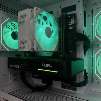 Збірка під замовлення: новий ігровий ПК AeroCool P300C Tower / AMD Ryzen 5 8400F (6 (12) ядер по 4.2 - 4.7 GHz) / 32 GB DDR5 / 1000 GB SSD M.2 / nVidia GeForce RTX 5060, 8 GB GDDR7, 128-bit / 650W Збірка під замовлення: новий ігровий ПК AeroCool P300C Tower / AMD Ryzen 5 8400F (6 (12) ядер по 4.2 - 4.7 GHz) / 32 GB DDR5 / 1000 GB SSD M.2 / nVidia GeForce RTX 5060, 8 GB GDDR7, 128-bit / 650W