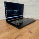 Игровой ноутбук Б-класс MSI Delta 15 A5EFK / 15.6" (1920x1080) IPS / AMD Ryzen 7 5800H (8 (16) ядер по 3.2 - 4.4 GHz) / 16 GB DDR4 / 512 GB SSD / AMD Radeon RX 6700M, 10 GB GDDR6, 160-bit / WebCam купить
