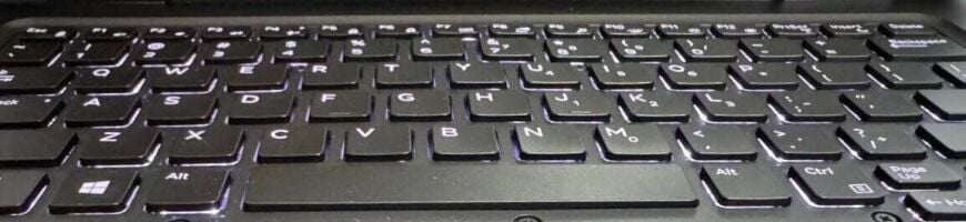 Защищенный ноутбук Dell Latitude 5414 Rugged / 14" (1366x768) TN / Intel Core i5-6300U (2 (4) ядра по 2.4 - 3.0 GHz) / 16 GB DDR4 / 256 GB SSD / Intel HD Graphics 520 / WebCam