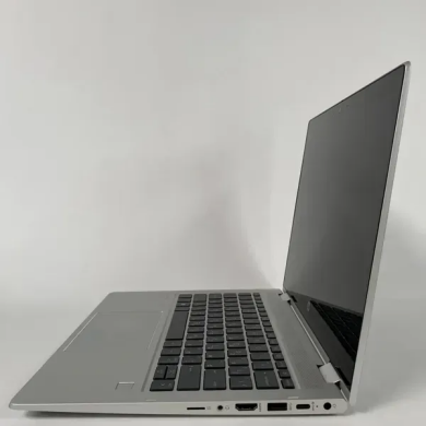 Ноутбук-трансформер HP ProBook 435 G8 x360 / 13.3" (1920x1080) IPS Touch / AMD Ryzen 7 Pro 5850U (8 (16) ядер по 1.9 - 4.4 GHz) / 16 GB DDR4 / 256 GB SSD / AMD Radeon Vega 8 / WebCam / TouchID