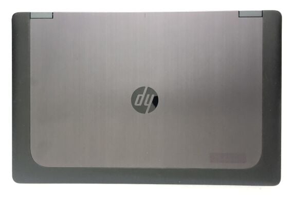 Мобильная рабочая станция Б-класс HP ZBook 17 G1 / 17.3'' (1920x1080) TN / Intel Core i7-4900MQ (4 (8) ядра по 2.8 - 3.8 GHz) / 16 GB DDR3 / 512 GB SSD / nVidia Quadro K5100M, 8 GB GDDR5, 256-bit / WebCam / DVD-ROM / Win 10 Pro