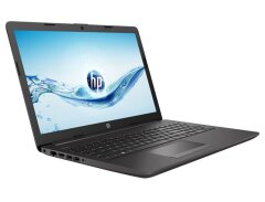 Ноутбук HP 250 G7 / 15.6" (1920x1080) TN / Intel Core i3-7020U (2 (4) ядра по 2.3 GHz) / 8 GB DDR4 / 1000 GB HDD / Intel UHD Graphics 620 / WebCam / DVD-ROM