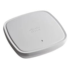 Точка доступа Cisco Catalyst C9130AXI-E / 802.11 a/b/g/n/ac/ax / 5.38 GB/s / 4G + 5G / 2x LAN (RJ-45), USB 2.0