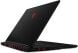 Ігровий ноутбук MSI Raider 18 HX A14VHG / 18" (2560x1600) IPS / Intel Core i9-14900HX (24 (32) ядер по 2.2 - 5.7 GHz) / 32 GB DDR5 / 1000 GB SSD M.2 / nVidia GeForce RTX 4080, 12 GB GDDR6, 192-bit / WebCam / Win 11 Home купити