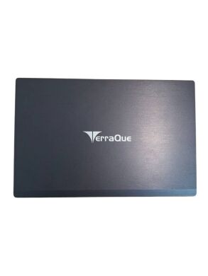 Ноутбук Medion Akoya TerraQue W650RB / 15.6" (1366x768) TN / Intel Core i7-6700HQ (4 (8) ядра по 2.6 - 3.5 GHz) / 16 GB DDR3 / 128 GB SSD + 1000 GB HDD / nVidia GeForce 940M, 2 GB GDDR3, 64-bit / WebCam / Win 10 Home Ноутбук Medion Akoya TerraQue W650RB / 15.6" (1366x768) TN / Intel Core i7-6700HQ (4 (8) ядра по 2.6 - 3.5 GHz) / 16 GB DDR3 / 128 GB SSD + 1000 GB HDD / nVidia GeForce 940M, 2 GB GDDR3, 64-bit / WebCam / Win 10 Home