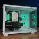 Збірка під замовлення: новий ігровий ПК AeroCool P300C Tower / AMD Ryzen 5 8400F (6 (12) ядер по 4.2 - 4.7 GHz) / 32 GB DDR5 / 1000 GB SSD M.2 / nVidia GeForce RTX 5060, 8 GB GDDR7, 128-bit / 650W купити