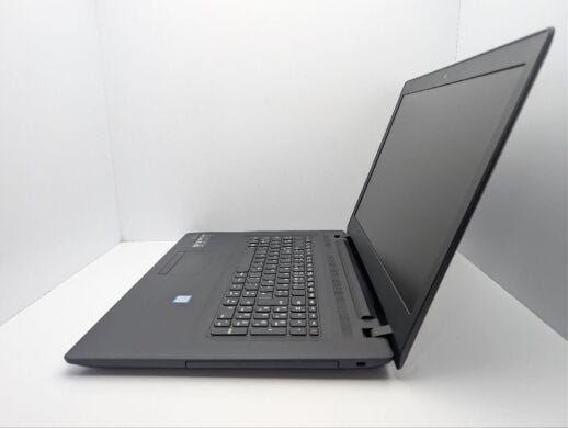 Ноутбук Lenovo IdeaPad 110-17ISK / 17.3" (1600x900) TN / Intel Core i3-6006U (2 (4) ядра по 2.0 GHz) / 8 GB DDR4 / 128 GB SSD / Intel HD Graphics 520 / WebCam Ноутбук Lenovo IdeaPad 110-17ISK / 17.3" (1600x900) TN / Intel Core i3-6006U (2 (4) ядра по 2.0 GHz) / 8 GB DDR4 / 128 GB SSD / Intel HD Graphics 520 / WebCam