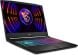 Ігровий ноутбук MSI Katana 15 B13VFK-817 / 15.6" (1920x1080) IPS / Intel Core i7-13620H (10 (16) ядер по 3.6 - 4.9 GHz) / 16 GB DDR5 / 1000 GB SSD NVMe / nVidia GeForce RTX 4060, 8 GB GDDR6, 128-bit / WebCam / Win 11 купити