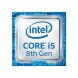 Процесор Intel Core i5-8400 / Сокет LGA1151 купити