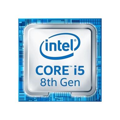 Процесор Intel Core i5-8400 / Сокет LGA1151