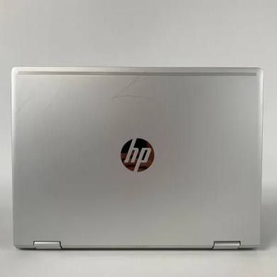 Ноутбук-трансформер HP ProBook 435 G8 x360 / 13.3" (1920x1080) IPS Touch / AMD Ryzen 7 Pro 5850U (8 (16) ядер по 1.9 - 4.4 GHz) / 16 GB DDR4 / 256 GB SSD / AMD Radeon Vega 8 / WebCam / TouchID