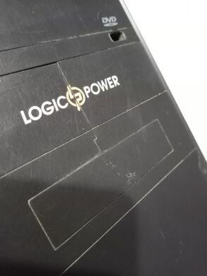 ПК Б-класс LogicPower Tower / Intel Core i5-2500 (4 ядра по 3.3 - 3.7 GHz) / 8 GB DDR3 / 320 GB HDD / Intel HD Graphics 2000 / 400W