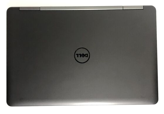Ноутбук Dell Latitude E5540 / 15.6" (1920x1080) TN / Intel Core i7-4600U (2 (4) ядра по 2.1 - 3.3 GHz) / 8 GB DDR3 / 256 GB SSD / nVidia GeForce GT 720M, 2 GB DDR3, 64-bit / WebCam / DVD-ROM / Win 10 Pro