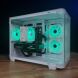 Збірка під замовлення: новий ігровий ПК AeroCool P300C Tower / AMD Ryzen 5 8400F (6 (12) ядер по 4.2 - 4.7 GHz) / 32 GB DDR5 / 1000 GB SSD M.2 / nVidia GeForce RTX 5060, 8 GB GDDR7, 128-bit / 650W купити