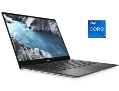 Ультрабук Dell XPS 13 9305 / 13.3" (1920x1080) IPS Touch / Intel Core i7-1165G7 (4 (8) ядра по 1.2 - 4.7 GHz) / 16 GB DDR4 / 512 GB SSD M.2 / Intel Iris Xe Graphics / WebCam / Win 11 Pro + чехол