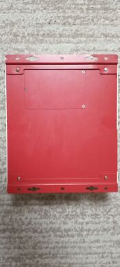 Промисловий ПК Neousys Nuvo-5000LP / Intel Core i7-6700TE (4 (8) ядра по 2.4 - 3.4 GHz) / 8 GB DDR4 / 120 GB SSD / Intel HD Graphics 530