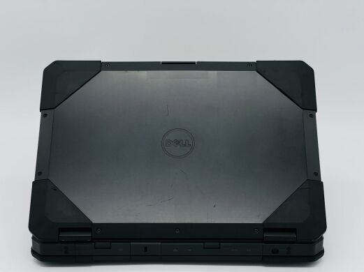 Защищенный ноутбук Dell Latitude 14 Rugged 5414 / 14" (1366x768) TN / Intel Core i5-6300U (2 (4) ядра по 2.4 - 3.0 GHz) / 16 GB DDR3 / 240 GB SSD / Intel HD Graphics 520 / WebCam 