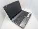 Ноутбук Acer Aspire 5735 / 15.6" (1366x768) TN / Intel Core 2 Duo P7350 (2 ядра по 1.1 - 2.0 GHz) / 4 GB DDR2 / 250 GB HDD / Intel Graphics / WebCam / DVD-ROM купити