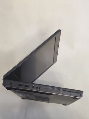 Мобильная рабочая станция Dell Precision M4800 / 15.6" (1920x1080) IPS / Intel Core i7-4710MQ (4 (8) ядра по 2.5 - 3.5 GHz) / 8 GB DDR3 / 256 GB SSD / AMD FirePro M5100, 2 GB GDDR5, 128-bit / WebCam / DVD-ROM Мобильная рабочая станция Dell Precision M4800 / 15.6" (1920x1080) IPS / Intel Core i7-4710MQ (4 (8) ядра по 2.5 - 3.5 GHz) / 8 GB DDR3 / 256 GB SSD / AMD FirePro M5100, 2 GB GDDR5, 128-bit / WebCam / DVD-ROM