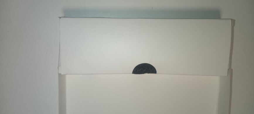 Новый Power Bank INIU PowerPaw Slim BI-B41 / 10000 mAh / 20W / 5V/3A