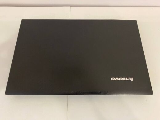 Ноутбук Б-клас Lenovo IdeaPad B580 / 15.6" (1366x768) TN / Intel Core i7-2620M (2 (4) ядра по 2.7 - 3.4 GHz) / 8 GB DDR3 / 240 GB SSD / nVidia GeForce 610M, 1 GB GDDR3, 64-bit / WebCam / DVD-ROM