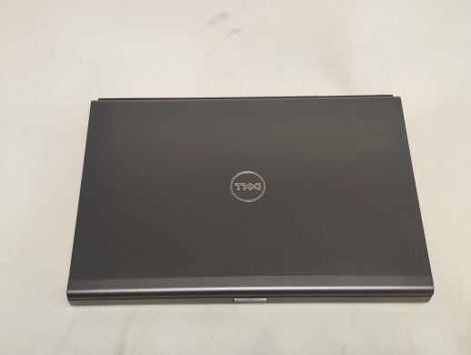 Мобильная рабочая станция Dell Precision M4800 / 15.6" (1920x1080) IPS / Intel Core i7-4710MQ (4 (8) ядра по 2.5 - 3.5 GHz) / 8 GB DDR3 / 256 GB SSD / AMD FirePro M5100, 2 GB GDDR5, 128-bit / WebCam / DVD-ROM Мобильная рабочая станция Dell Precision M4800 / 15.6" (1920x1080) IPS / Intel Core i7-4710MQ (4 (8) ядра по 2.5 - 3.5 GHz) / 8 GB DDR3 / 256 GB SSD / AMD FirePro M5100, 2 GB GDDR5, 128-bit / WebCam / DVD-ROM