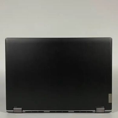 Ноутбук-трансформер Lenovo IdeaPad Flex 6 / 14" (1366x768) TN Touch / AMD Ryzen 3 2200U (2 (4) ядра по 2.5 - 3.4 GHz) / 16 GB DDR4 / 512 GB SSD / AMD Radeon Vega 6 Graphics / WebCam / HDMI