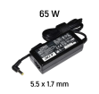 Блок питания для ноутбука Acer / 65 W / 19 V / 3.42 A / 5.5 x 1.7 mm