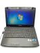Ноутбук Acer Medion P6624 / 15.6" (1366x768) TN / Intel Core i3-370M (2 (4) ядра по 2.4 - 2.5 GHz) / 6 GB DDR3 / 500 GB HDD / nVidia GeForce GT 425M, 1 GB GDDR3, 128-bit / WebCam / АКБ не тримає купити
