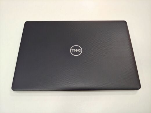 Dell Inspiron 3593 / 15.6" (1366x768) TN / Intel Core i3-1005G1 (2 (4) ядра по 1.2 - 3.4 GHz) / 8 GB DDR4 / 1000 GB HDD / WebCam