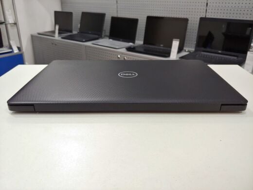 Dell Inspiron 3593 / 15.6" (1366x768) TN / Intel Core i3-1005G1 (2 (4) ядра по 1.2 - 3.4 GHz) / 8 GB DDR4 / 1000 GB HDD / WebCam